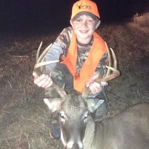 Meet your Posher, Jon